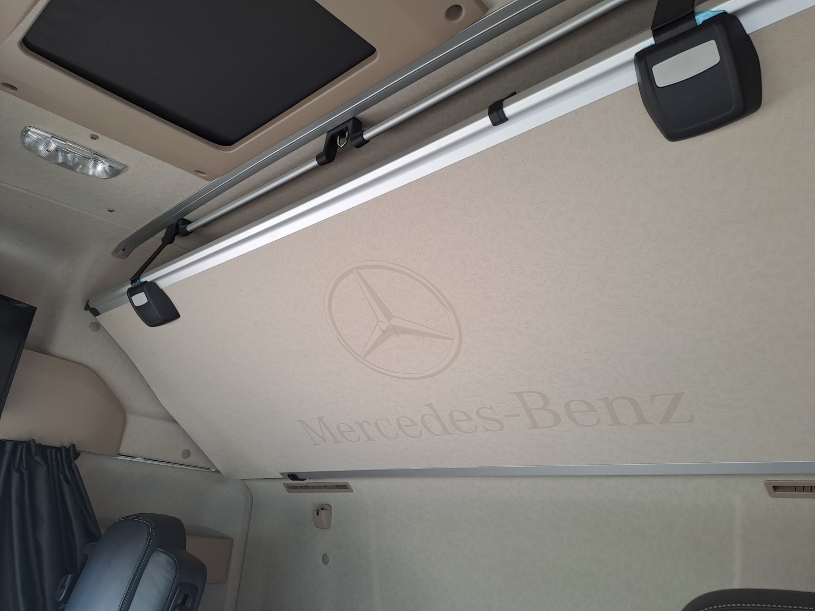 MERCEDES BENZ AROCS 2658 - Image 10