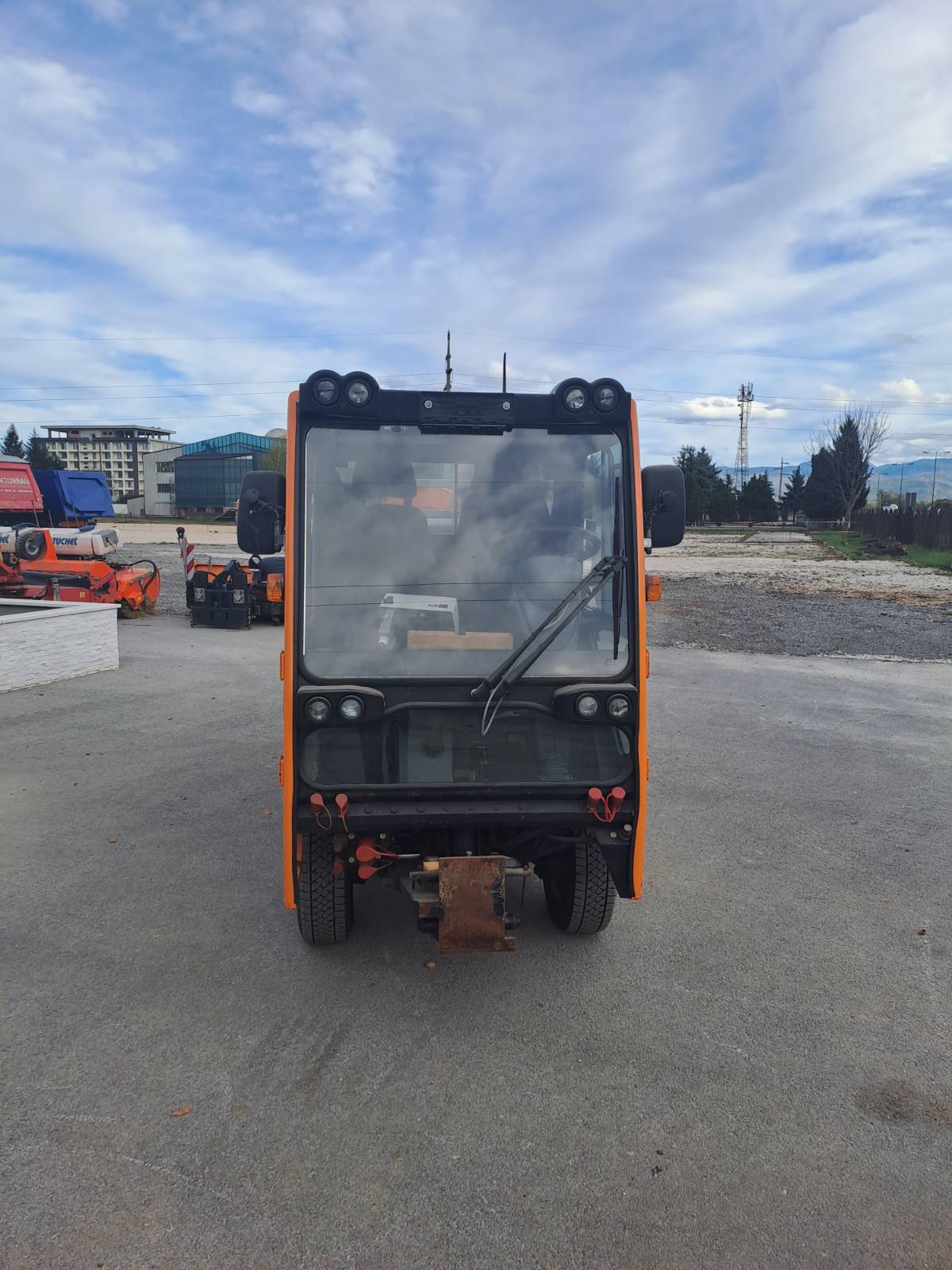 ČISTILICA LADOG T1150 2 - Image 3
