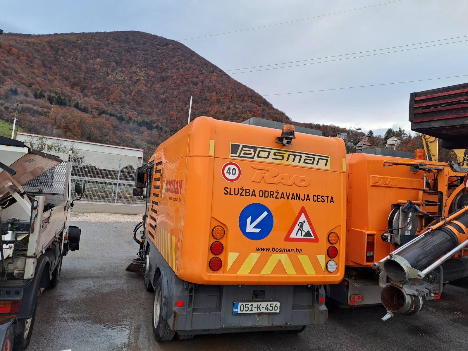 ČISTILICA RAVO - Image 4