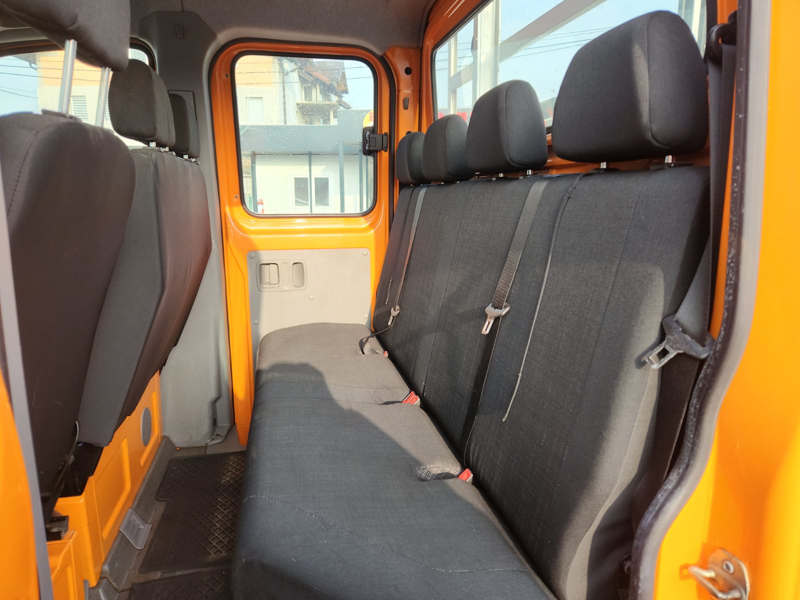 MERCEDES BENZ SPRINTER 519 CDI - Image 10