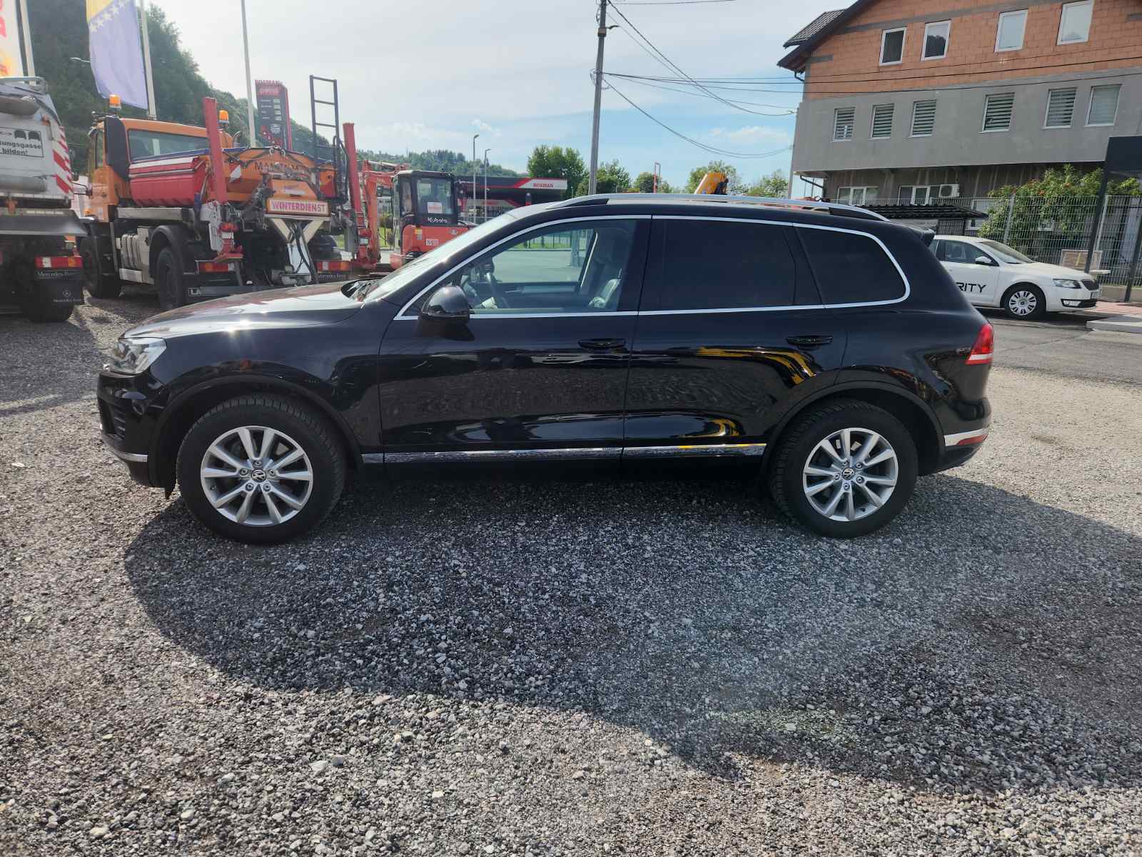 VW TOUAREG - Image 4