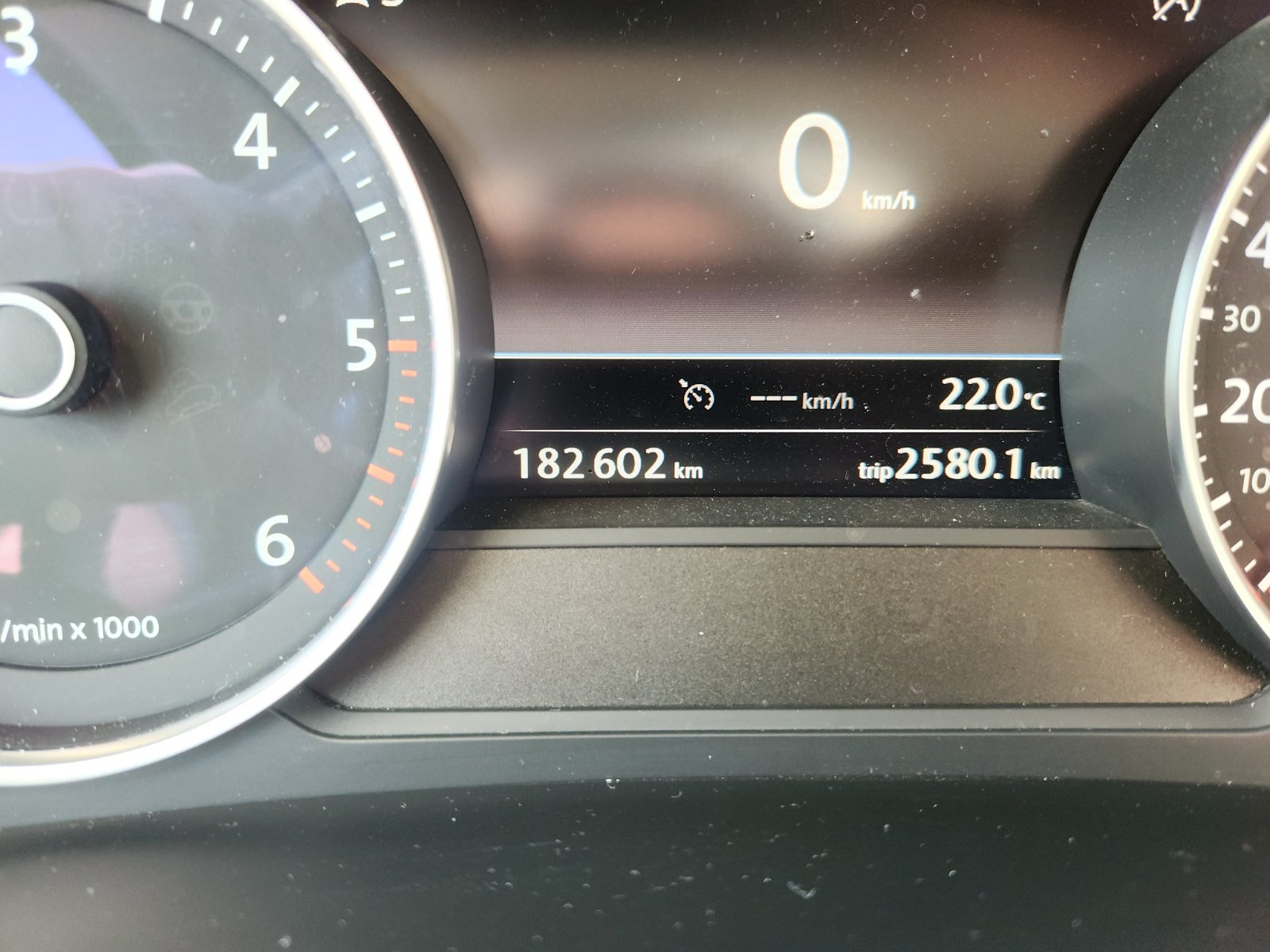 VW TOUAREG - Image 15