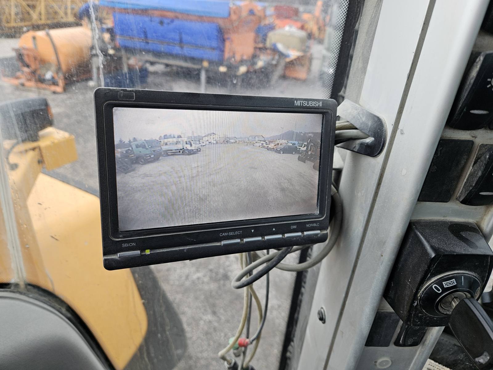 UTOVARIVAČ VOLVO L 180 G - Image 11