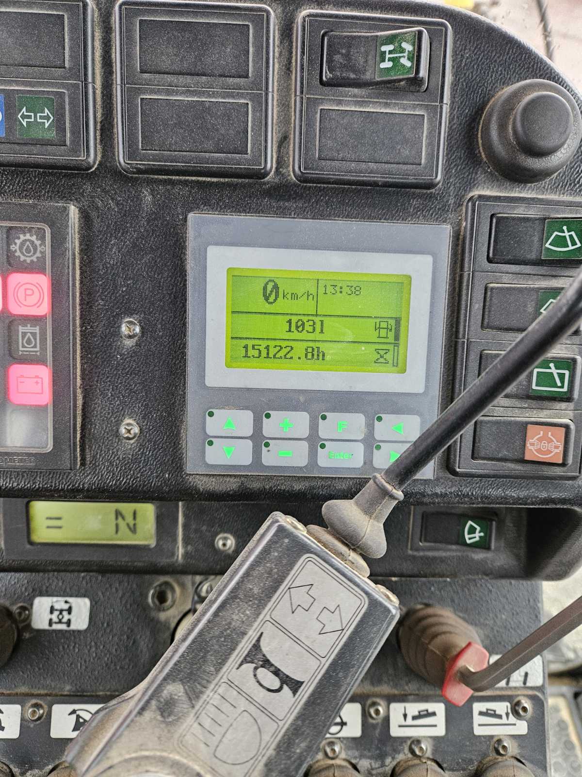 GREDER HBM-NOBAS BG11OTA-4 - Image 8